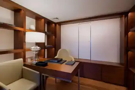 Conrad Istanbul Bosphorus - 55