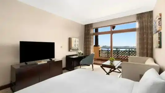 Hilton Ras Al Khaimah Beach Resort - 72
