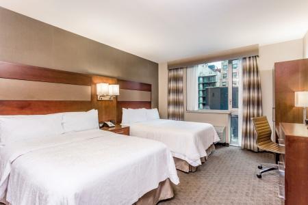 Hampton Inn Manhattan Grand Central - 35