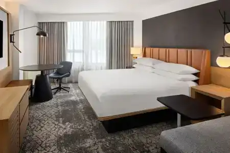 Sheraton Downtown - 2