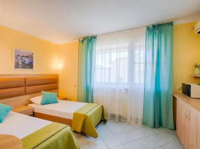 Вилла Блюз - 4