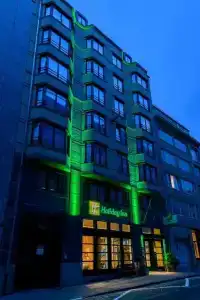 Holiday Inn Brussels Schuman, An Ihg - 41