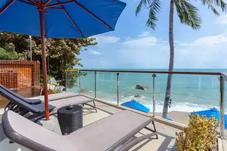 Royal Beach Boutique Resort & Spa Koh Samui - Sha Extra Plus - 62