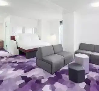Yotel Amsterdam - 55