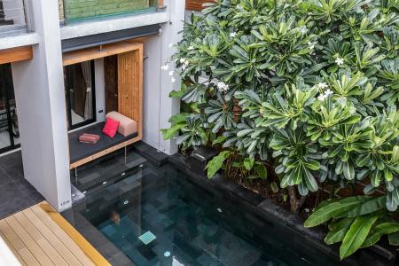 Pavilion Samui Villas And Resort - Sha Plus - 67