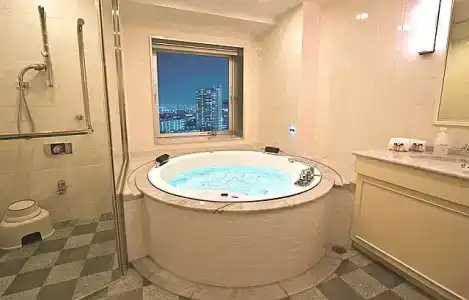 Emion Tokyo Bay - 63