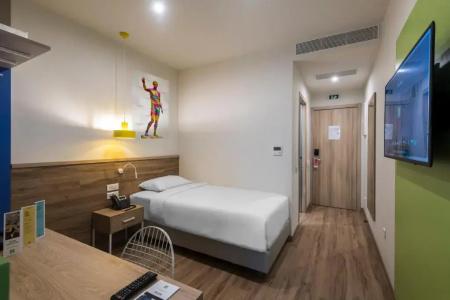 ibis Styles Athens Routes - 46