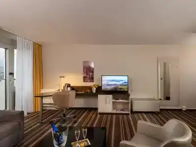 Leonardo Royal Frankfurt - 72