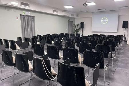 b&b Milano Portello - 24