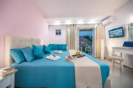 Palotel Design Gouvia - 28