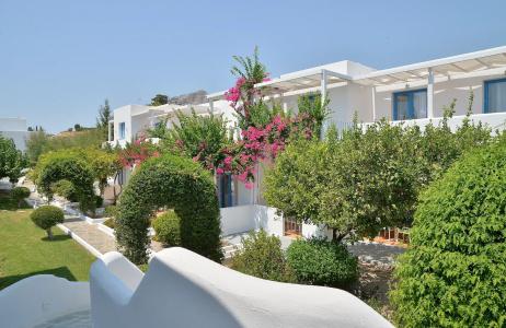 Lindos Sun - 23
