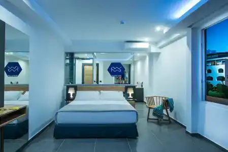 Infinity Blue Boutique & Spa - Adults Only - 5
