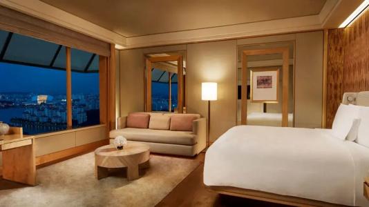The Ritz-Carlton, Millenia Singapore (SG Clean) - 42