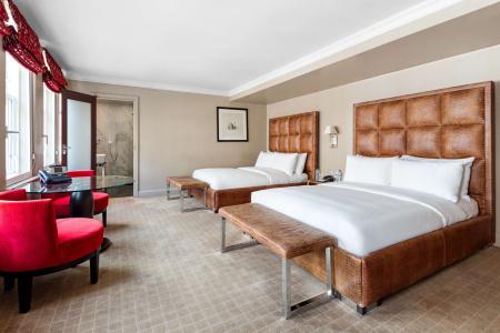 The May Fair, A Radisson Collection, Mayfair London - 57