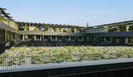 Hôtel Madame Rêve - 39