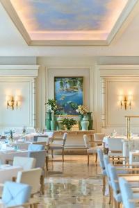 Four Seasons Cairo at Nile Plaza - 19