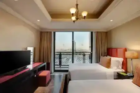 Arjaan by Rotana - Dubai Media City - 43