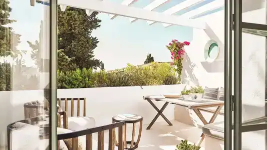 Marbella Club · Golf Resort & Spa - 80