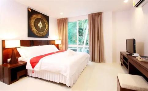 The Park Surin Serviced - 37