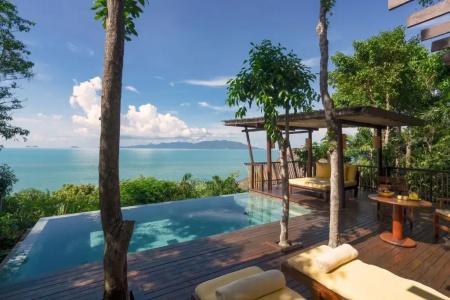 Six Senses Samui - 45