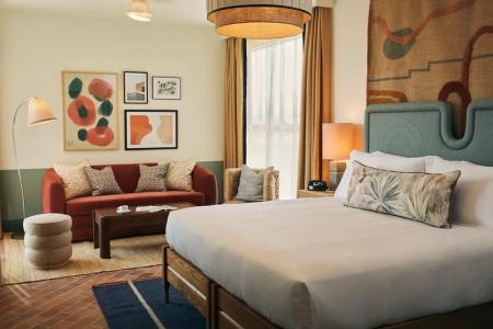 The Hoxton, Poblenou - 62