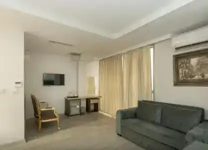 ARSLANLAR KONAĞI - 47