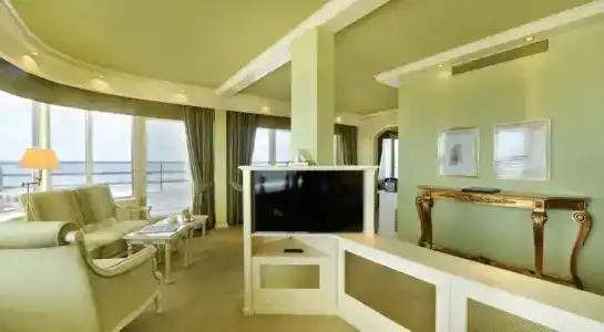 Grand Huis ter Duin - 52