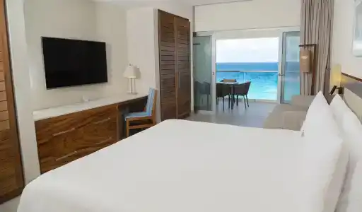 Emporio Cancun - 88