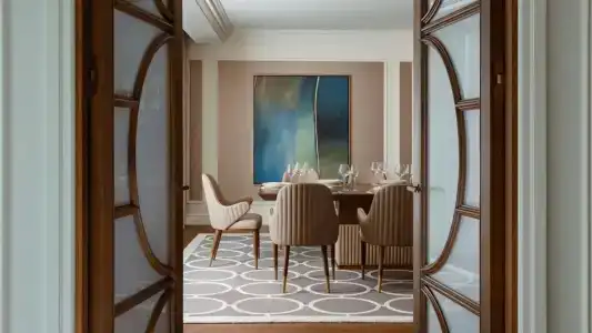 The Ritz-Carlton - 73
