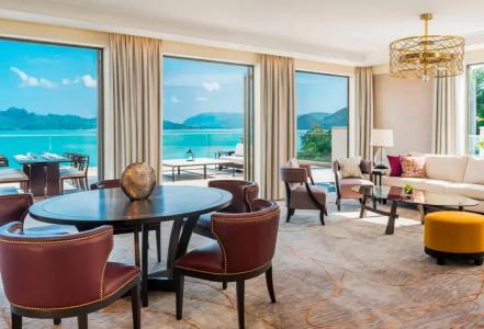 The St. Regis Langkawi - 62