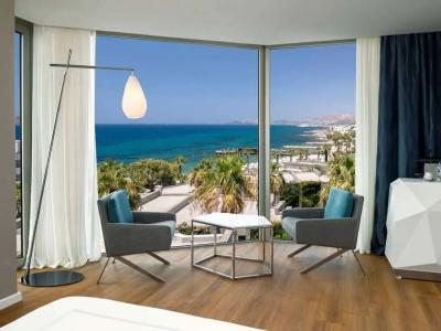 Swissôtel Resort Bodrum Beach - 62