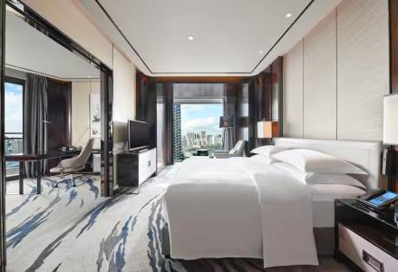 Hilton Shenzhen Shekou Nanhai - 53