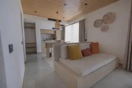Radisson Blu Kas Adult Only - 78