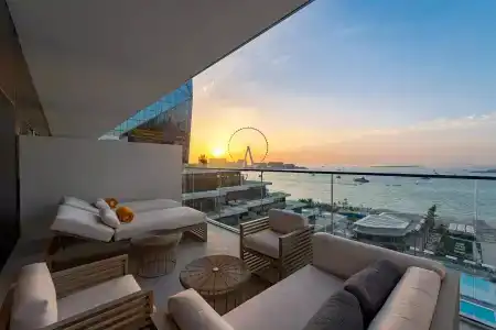 Five Luxe Jbr - 29