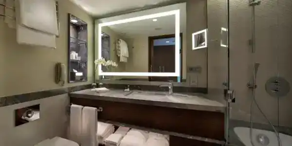 Conrad Istanbul Bosphorus - 30