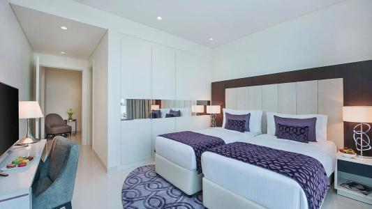 DAMAC Maison Distinction - 53