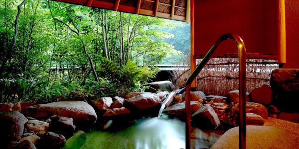 Kinosaki Onsen Nishimuraya Shogetsutei - 67