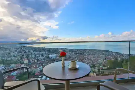 Radisson Blu Trabzon - 31