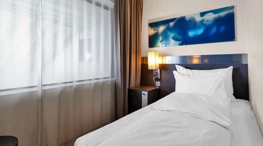 Clarion Trondheim - 36