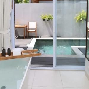 Celes Beachfront Resort Koh Samui - Sha Extra Plus - 59