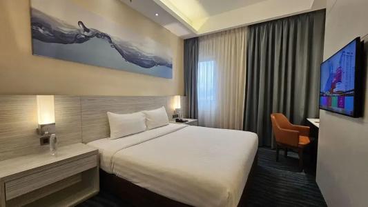 Sunway Putra - 37