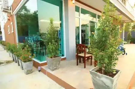 Baan Samrarn - 16