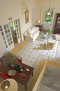 Villa Signori - 1
