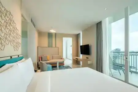 Holiday Inn Pattaya, an IHG - 74