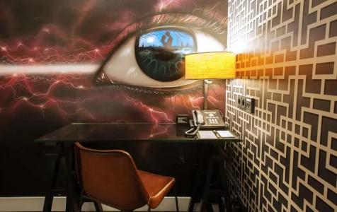 Doubletree By Hilton Amsterdam - Ndsm Wharf - 61