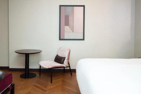 Hilton Milan - 13
