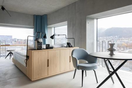 Placid Design & Lifestyle Zurich - 71