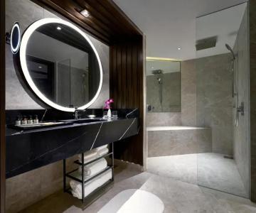 Fairmont Singapore (SG Clean) - 54