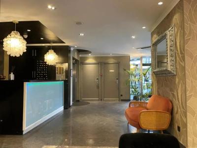 Best Western Allegro Nation - 19