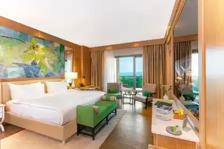 Regnum Carya - 49